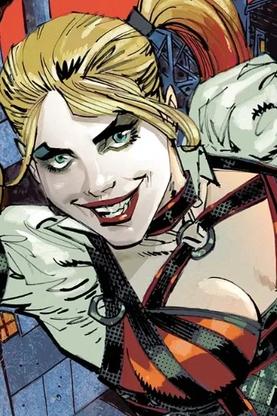 Harleen Quinzel photo 1