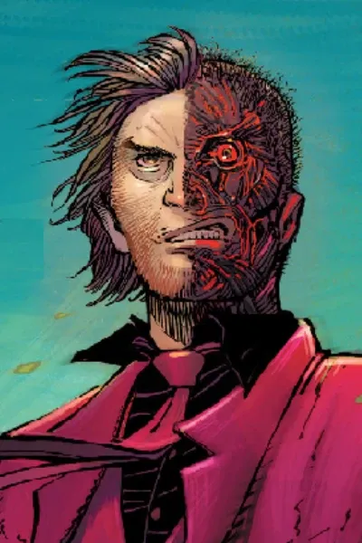 Harvey Dent