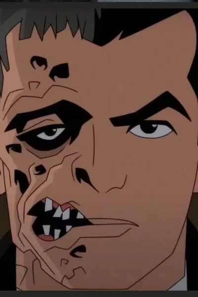 Harvey Dent photo 1