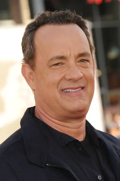 Tom Hanks