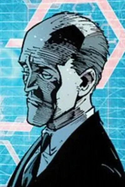 Alfred Pennyworth