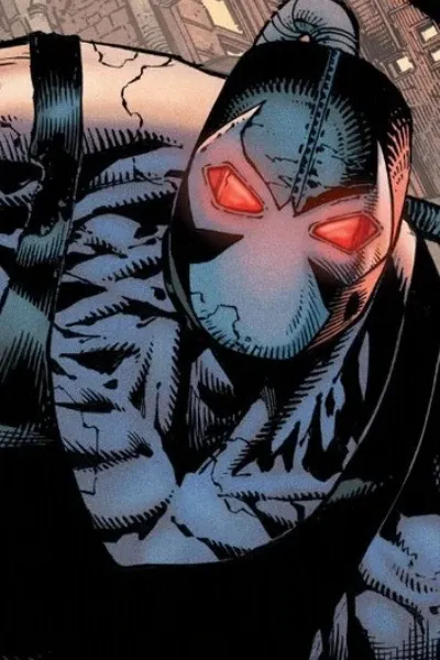 Bane photo 1