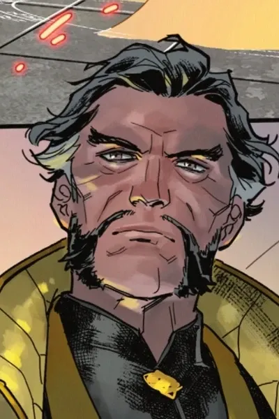 Ra's al Ghul