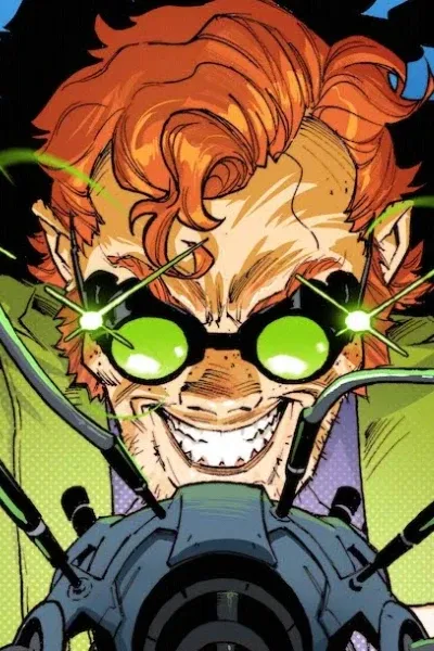 Edward Nigma