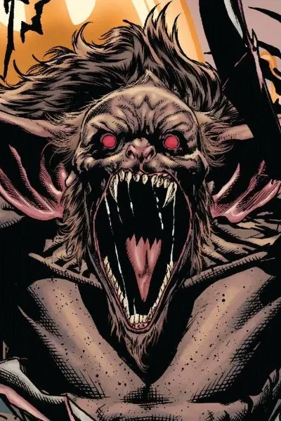 Man-Bat
