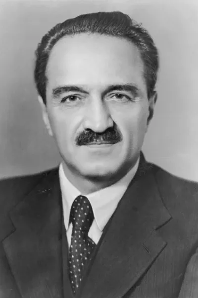 Anastas Mikoyan