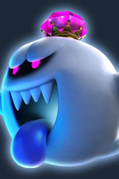 King Boo