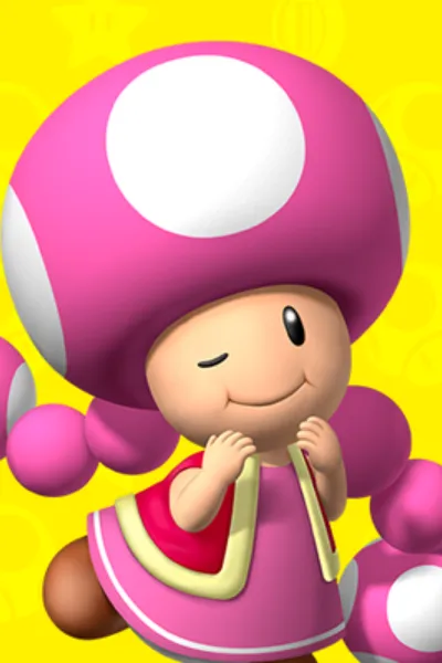 Toadette