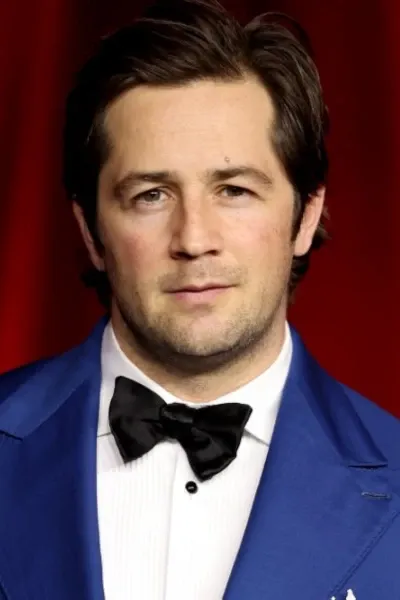 Michael Angarano