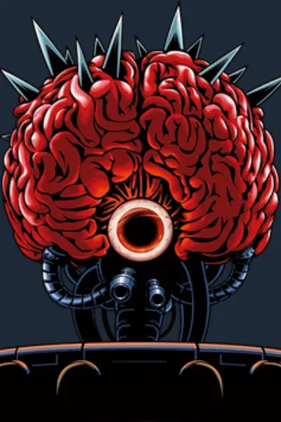 Mother Brain