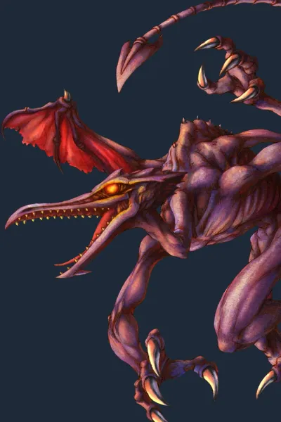 Ridley