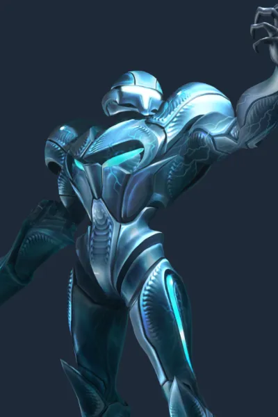 Dark Samus