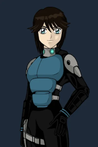 Lily Thran