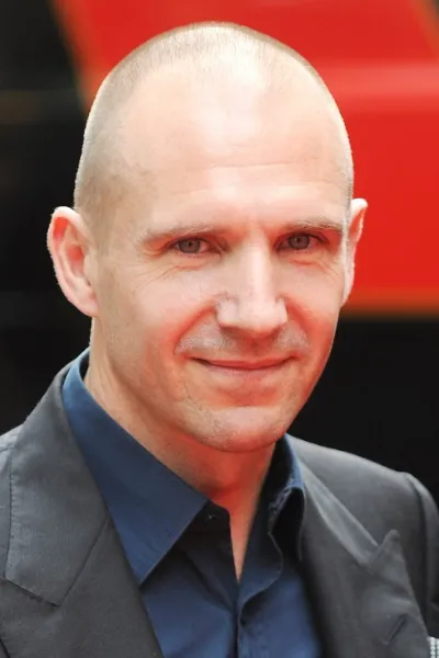 Charles Xavier