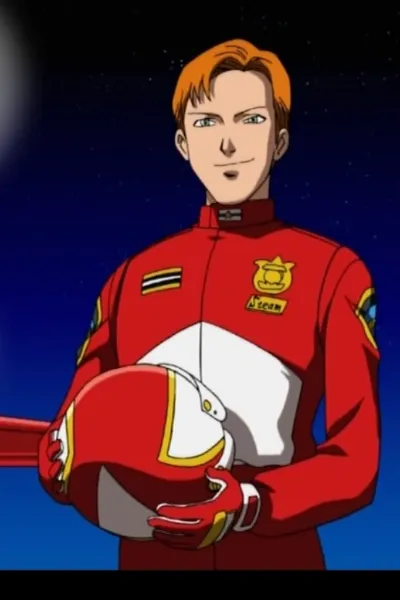 Sam Speed