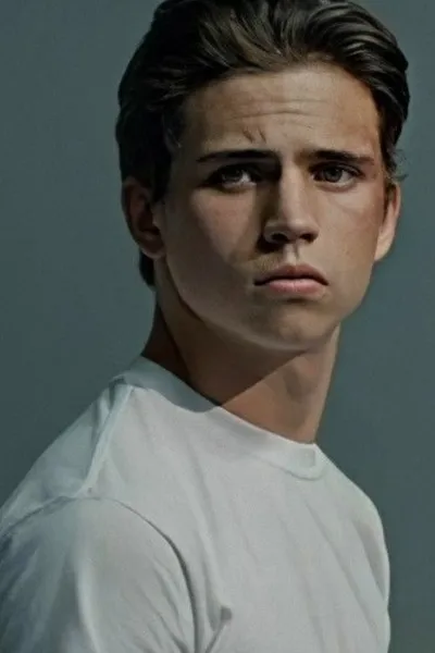 Iceman
