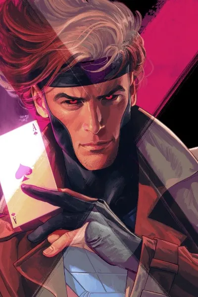 Remy LeBeau