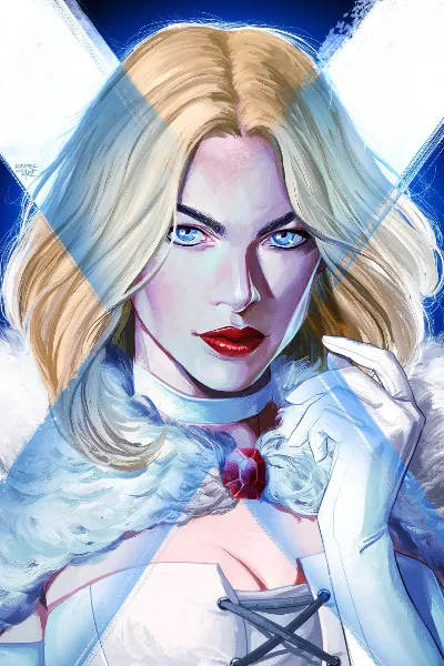 Emma Frost