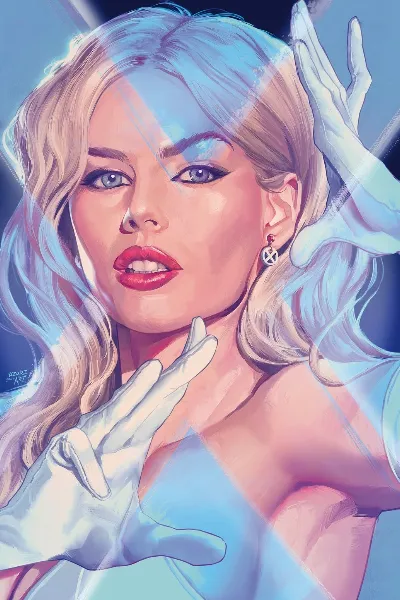Emma Frost