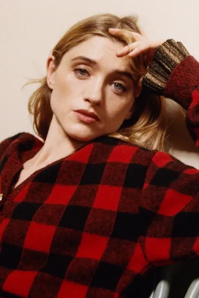 Natalia Dyer