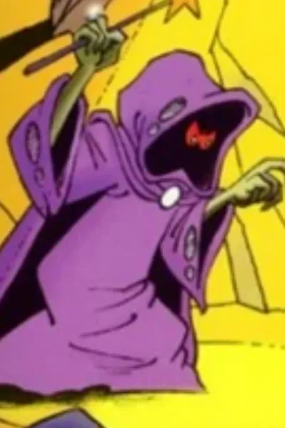 Nemesis