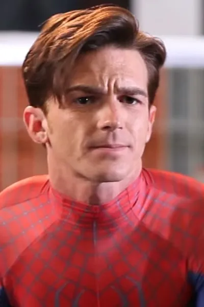 Peter Parker
