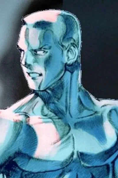 Bobby Drake