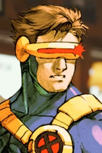 Scott Summers
