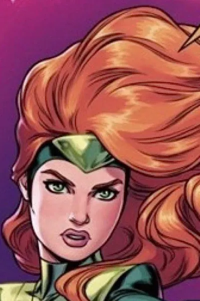 Jean Grey