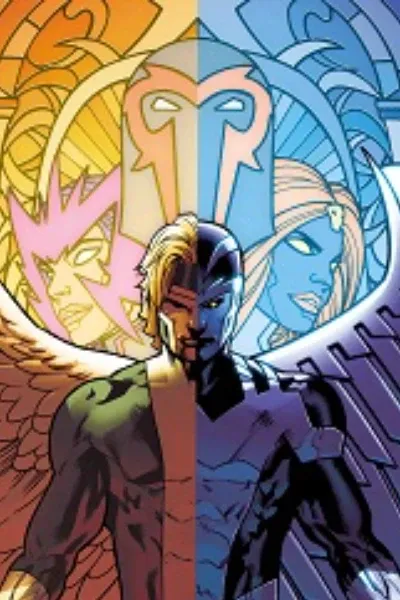 Warren Worthington III