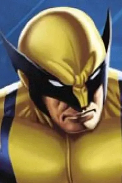 James "Logan" Howlett