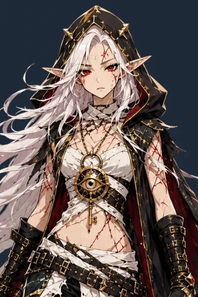 Master Malech Blightheart-Harus