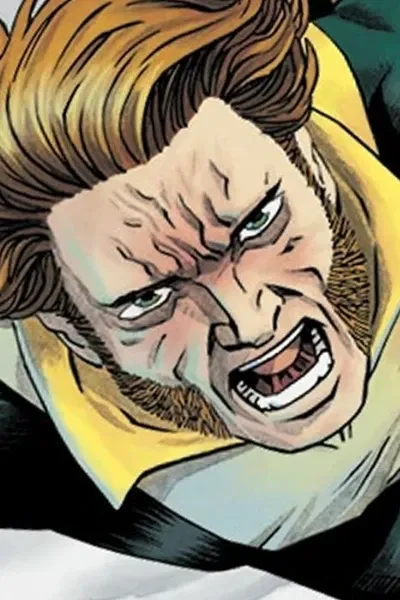 Sean Cassidy