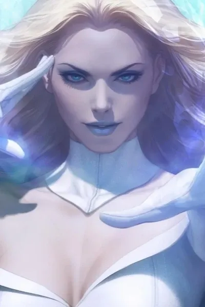 Emma Frost