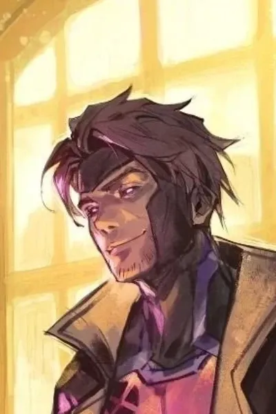 Remy lebeau