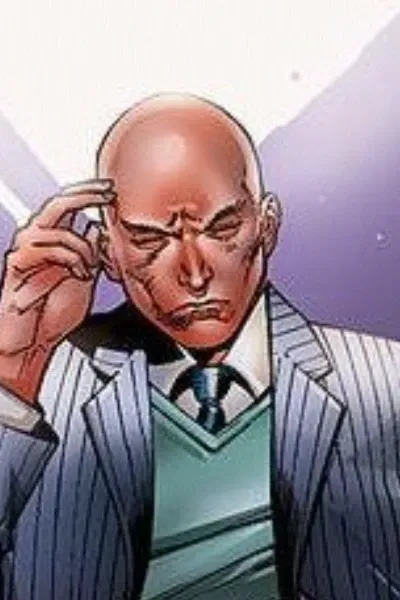 Charles Xavier