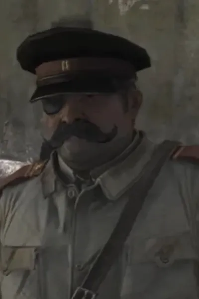Capitán Espinoza