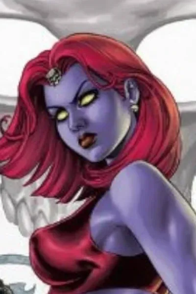 Raven Darkhölme