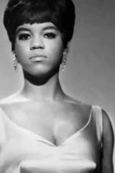 Florence Ballard