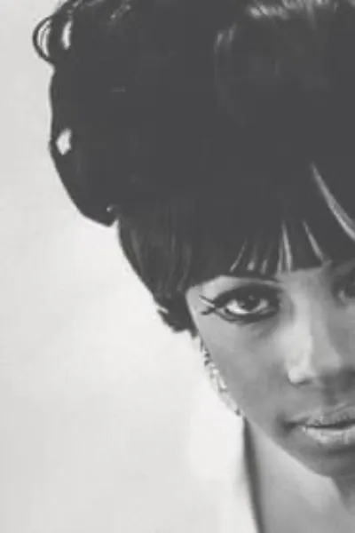 Mary Wilson