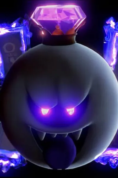 King Boo