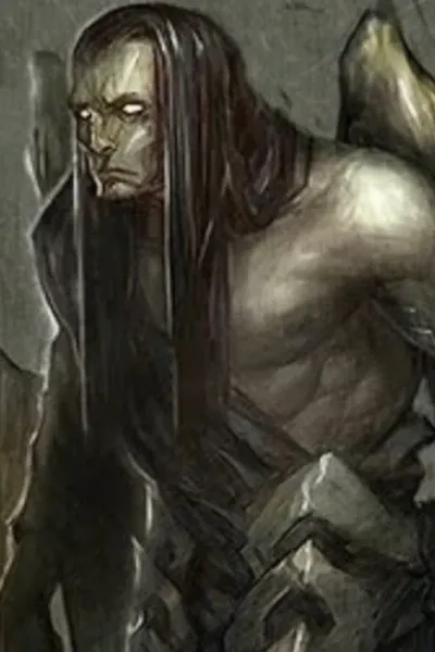 Thanatos