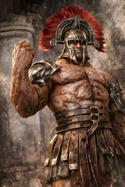Hercules