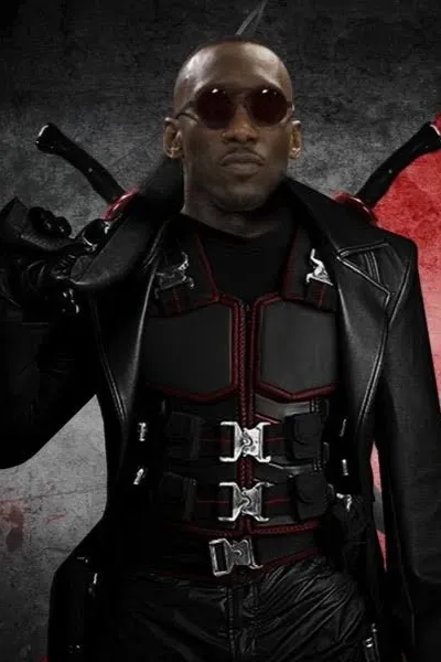 Blade