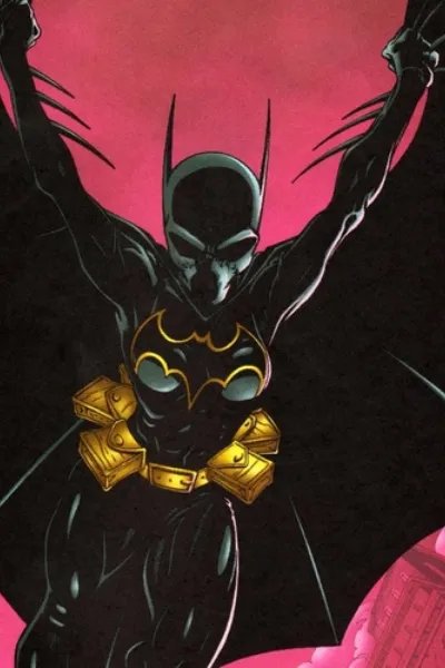 Cassandra Cain photo 3