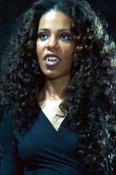 Vanessa Brooks