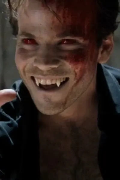 Deacon Frost