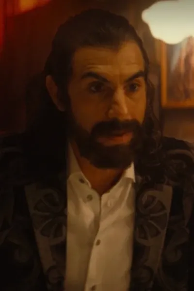 Mephisto