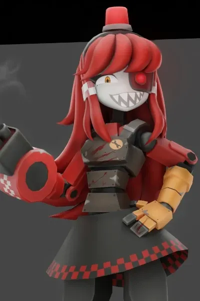 Mimi Sentry