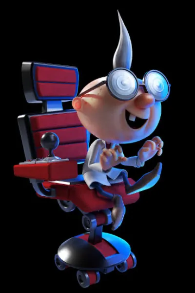 Professor E. Gadd